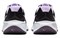 Nike Revolution 7 Black White Daybreak Lilac Bloom Women's FB2208-009 - фото 632622