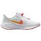 Nike Revolution 7 EasyOn White University Gold Magic Ember Women's FN7999-100 - фото 632625