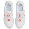 Nike Revolution 7 EasyOn White University Gold Magic Ember Women's FN7999-100 - фото 632627