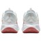 Nike Revolution 7 EasyOn White University Gold Magic Ember Women's FN7999-100 - фото 632628
