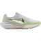 Nike REVOLUTION 8 Anti Slip Wear Resistant Low Top Running Shoes Women's White Green HJ8485-100 - фото 632636