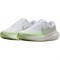 Nike REVOLUTION 8 Anti Slip Wear Resistant Low Top Running Shoes Women's White Green HJ8485-100 - фото 632637