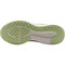 Nike REVOLUTION 8 Anti Slip Wear Resistant Low Top Running Shoes Women's White Green HJ8485-100 - фото 632639