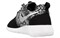 Nike Roshe Run Black Python GS 599432-003 - фото 632658