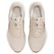 Nike RUN DEFY Shock Absorbers With Slip Resistant Features Low Top Running Shoes Women's Light Brown HM9593-100 - фото 632667