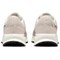 Nike RUN DEFY Shock Absorbers With Slip Resistant Features Low Top Running Shoes Women's Light Brown HM9593-100 - фото 632668