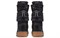 Nike Sf Air Force 1 High Black Gum Women's AA3965-001 - фото 632708