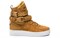 Nike Sf Air Force 1 High Muted Bronze Women's 857872-203 - фото 632711