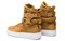 Nike Sf Air Force 1 High Muted Bronze Women's 857872-203 - фото 632714
