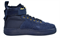 Nike SF Air Force 1 Mid Obsidian Metallic Gold aj0424-400 - фото 632726
