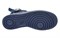 Nike SF Air Force 1 Mid Obsidian Metallic Gold aj0424-400 - фото 632729
