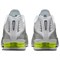 Nike Shox R4 White Metallic Silver Volt Women's AR3565-102 - фото 632744