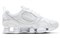 Nike Shox Tl Nova Triple White Women's CV3602-103 - фото 632746