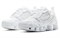 Nike Shox Tl Nova Triple White Women's CV3602-103 - фото 632747