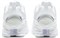 Nike Shox Tl Nova Triple White Women's CV3602-103 - фото 632749