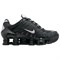 Nike Shox Tl Off Noir Silver Women's IB7704-001 - фото 632752