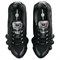 Nike Shox Tl Off Noir Silver Women's IB7704-001 - фото 632754