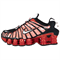 Nike Shox Tl Sp 3 Riccardo Tisci Habanero Red Women's IB8613-600 - фото 632763