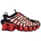 Nike Shox Tl Sp 3 Riccardo Tisci Habanero Red Women's IB8613-600 - фото 632764