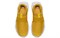 Nike Sock Dart Shock Absorbers With Slip Resistant Features Low Top Casual Shoes Women's Yellow White 848475-700 - фото 632773