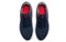 Nike Star Runner 2 Navy/Red GS AQ3542-405 - фото 632794