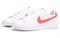 Nike Tennis Classic White/Red Women's 312498-148 - фото 632827