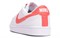 Nike Tennis Classic White/Red Women's 312498-148 - фото 632828