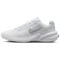Nike Uplift SC Anti Slip Wear Resistant Low Top Running Shoes Women's White IB2766-101 - фото 632837