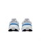 Nike V2K Run Low Top Running Shoes Women's Silver Blue FD0736-110 - фото 632856