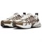 Nike V2K Run Mink Brown Summit White College Grey Ironstone Women's HV6416-200 - фото 632860