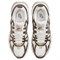 Nike V2K Run Mink Brown Summit White College Grey Ironstone Women's HV6416-200 - фото 632861