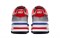 Nike Vandal 2K Metallic Silver University Red Women's AO2868-001 - фото 632877