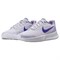 Nike Vapor Lite 3 Breathable Low Top Tennis Shoes Women's Purple HQ5291-500 - фото 632880