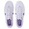 Nike Vapor Lite 3 Breathable Low Top Tennis Shoes Women's Purple HQ5291-500 - фото 632881