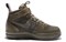 Nike W LF1 Flyknit Workboot Medium Olive/Medium Olive Women's 860558-200 - фото 632913