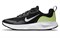 Nike Wearallday 'Black Barely Volt' Women's CJ1677-003 - фото 632929