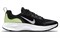 Nike Wearallday 'Black Barely Volt' Women's CJ1677-003 - фото 632930