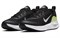 Nike Wearallday 'Black Barely Volt' Women's CJ1677-003 - фото 632931