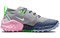 Nike Wildhorse 7 Wolf Grey Barely Green Diffused Blue Women's CZ1864-004 - фото 632951