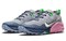 Nike Wildhorse 7 Wolf Grey Barely Green Diffused Blue Women's CZ1864-004 - фото 632952