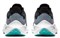 Nike Winflo 7 Shield Obsidian Mist Women's CU3868-403 - фото 632986