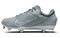 Nike Women's Hyperdiamond 4 Elite 'Wolf Grey White' CZ5917-012 - фото 632992