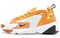 Nike Zoom 2K 'Amber Rise' Women's AO0354-800 - фото 633002