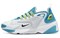 Nike Zoom 2K 'White Blue Fury' Women's AO0354-401 - фото 633007