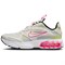 Nike Zoom Air Fire Light Silver Hyper Pink Women's DV1129-002 - фото 633018