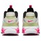 Nike Zoom Air Fire Light Silver Hyper Pink Women's DV1129-002 - фото 633022