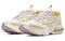 Nike Zoom Air Fire Sail Celery Women's DV6977-100 - фото 633036