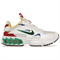 Nike Zoom Air Fire Sail Stadium Green Citron Pulse Black Women's DV1129-112 - фото 633041