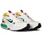 Nike Zoom Air Fire Sail Stadium Green Citron Pulse Black Women's DV1129-112 - фото 633043
