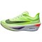 Nike Zoom Fly 6 Anti Slip Wear Resistant Low Top Running Shoes Women's Green FN8455-701 - фото 633060